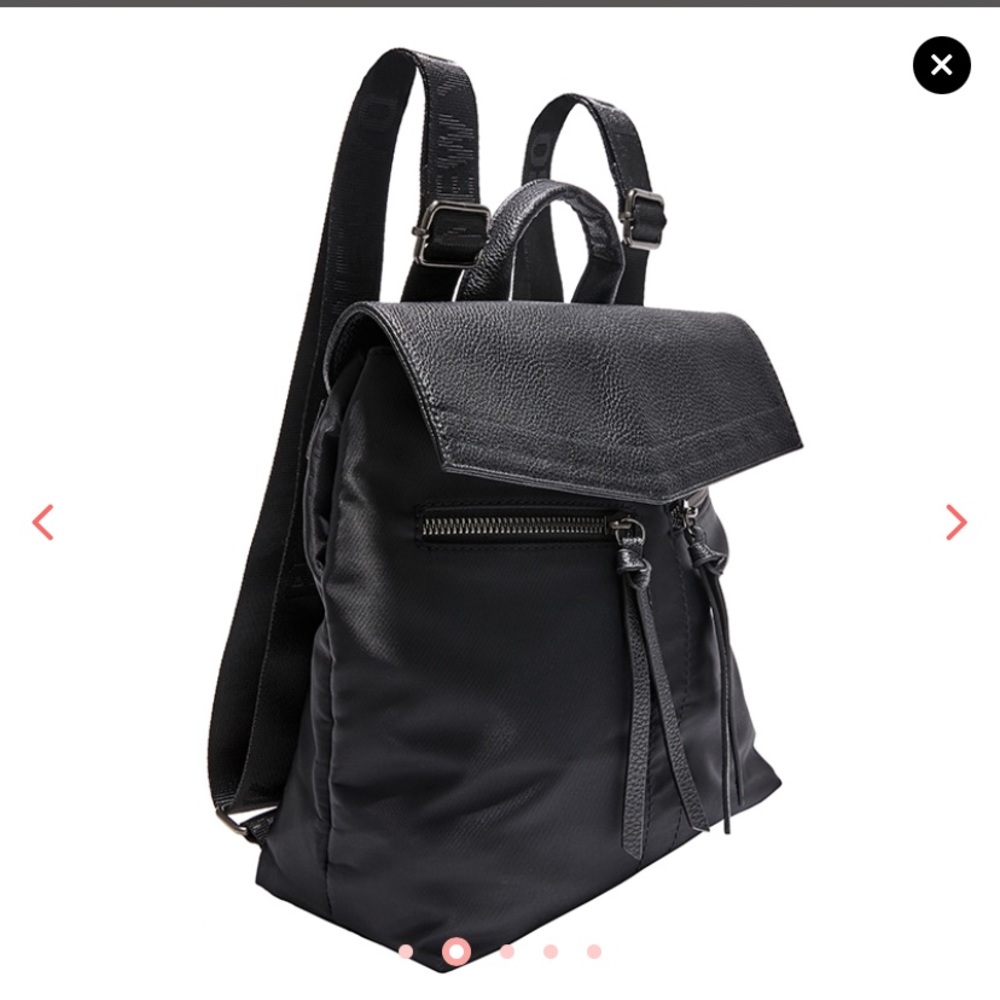 Backpack purse🔥 - Picture 8 of 8